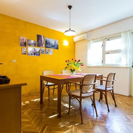 Lavender Apt. W. Balcony In Old Town Zadar Exterior photo