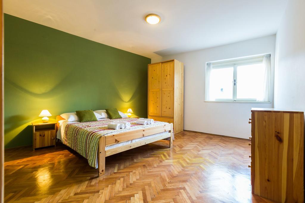 Lavender Apt. W. Balcony In Old Town Lägenhet Zadar